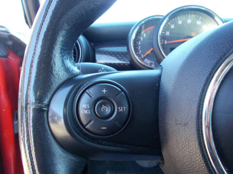 2017 MINI Hardtop 2 Door Cooper S