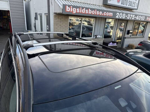 2013 Volvo XC70 T6 Premier Plus