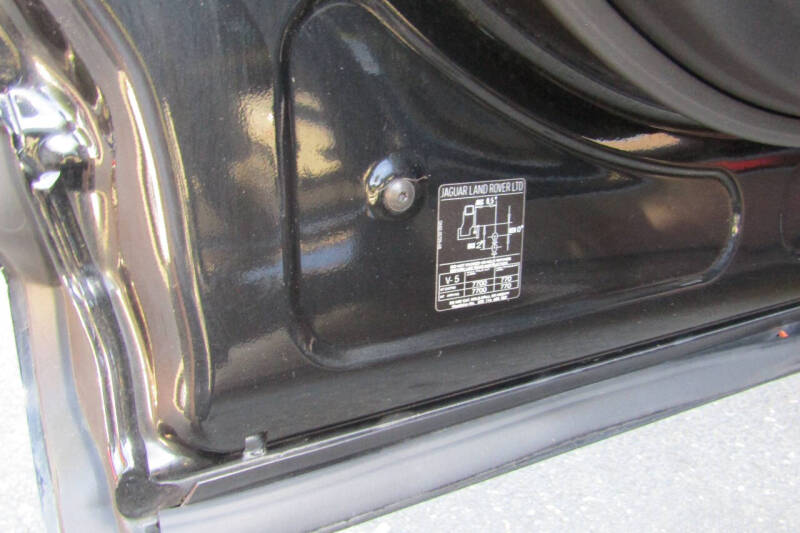 2018 Land Rover Range Rover Sport HSE