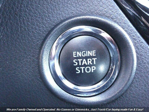 2020 Toyota C-HR XLE