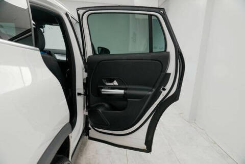 2023 Mercedes-Benz GLA GLA 250