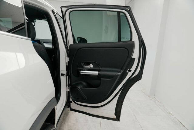 2023 Mercedes-Benz GLA GLA 250