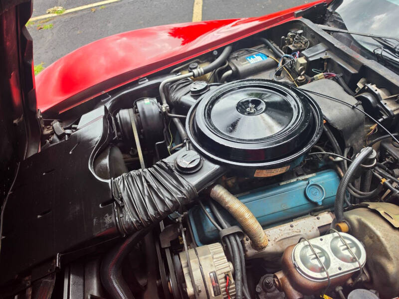 1979 Chevrolet Corvette