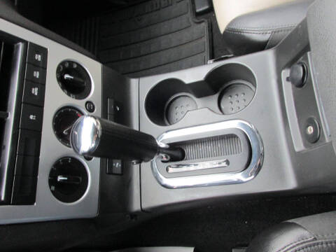 2007 Ford Explorer XLT