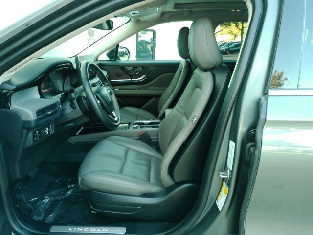 2023 Lincoln Corsair Grand Touring