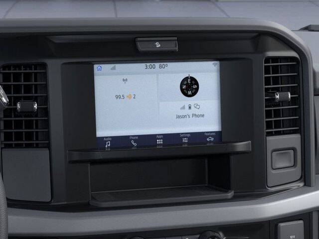 2025 Ford F-350 Super Duty XLT