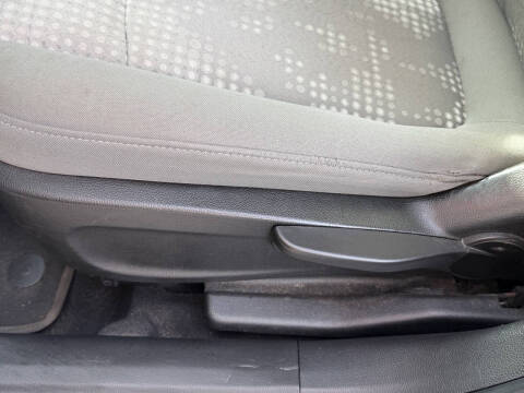 2019 Chevrolet Sonic LT Auto Fleet