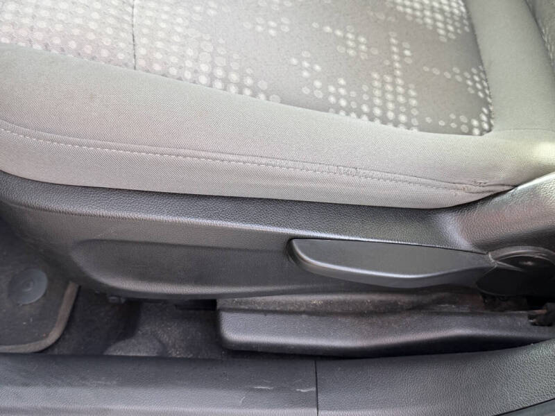 2019 Chevrolet Sonic LT Auto Fleet