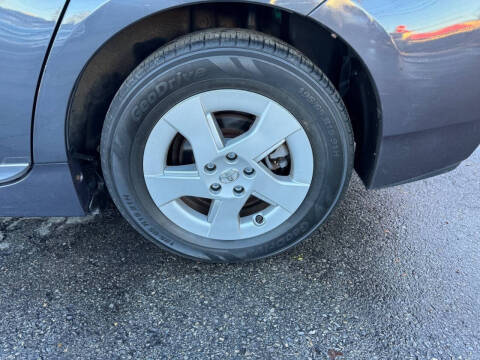 2011 Toyota Prius Two