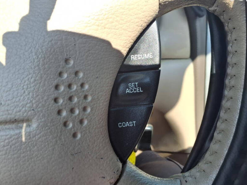 2004 Ford Mustang GT Deluxe