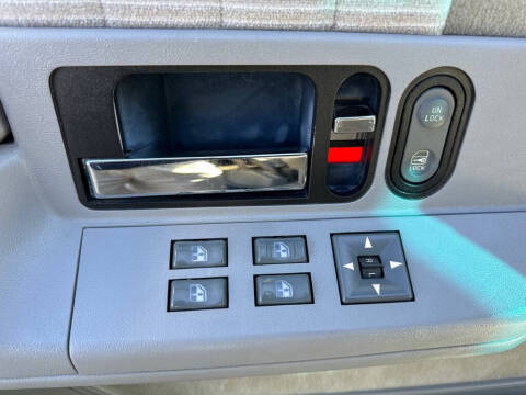 1994 Chevrolet Suburban C1500