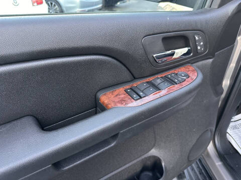 2007 Chevrolet Tahoe LT