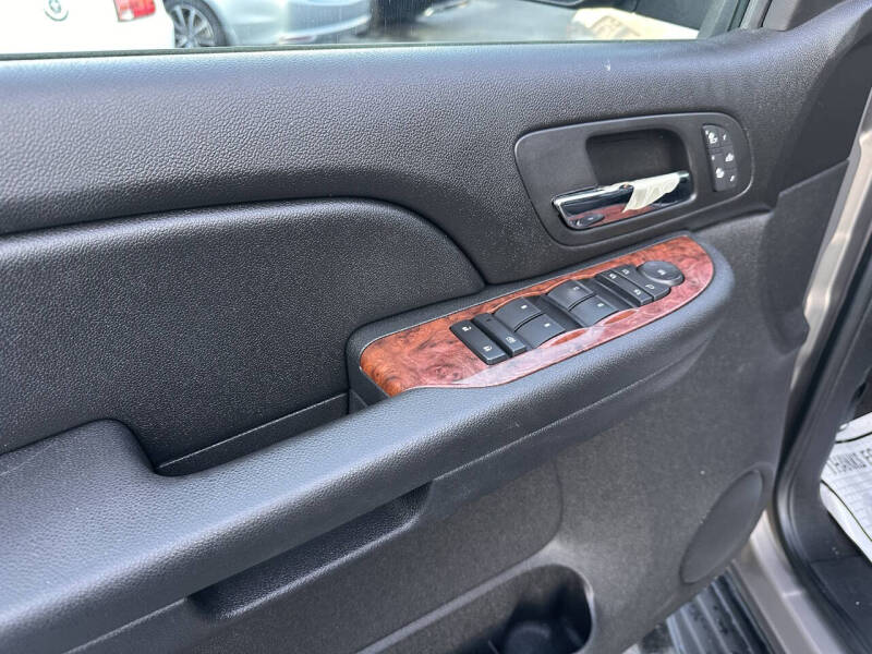 2007 Chevrolet Tahoe LT