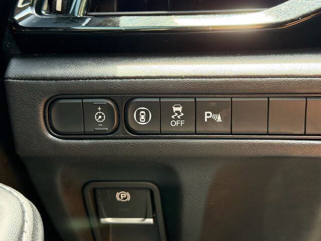 2026 Acura MDX w/Tech
