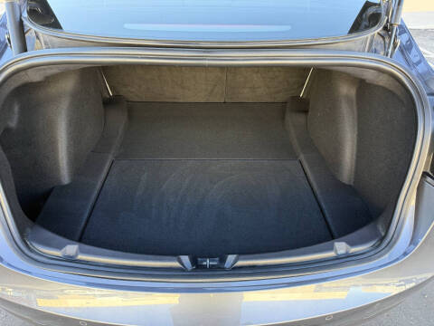 2021 Tesla Model 3 Performance