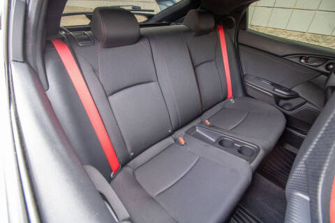 2021 Honda Civic Type R Touring