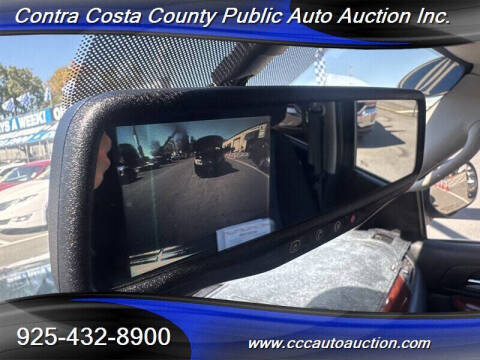 2010 Chevrolet Tahoe LS