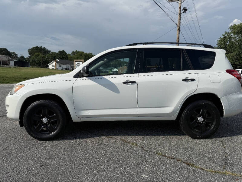 2010 Toyota RAV4