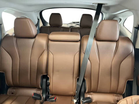 2026 Acura MDX SH-AWD w/Tech