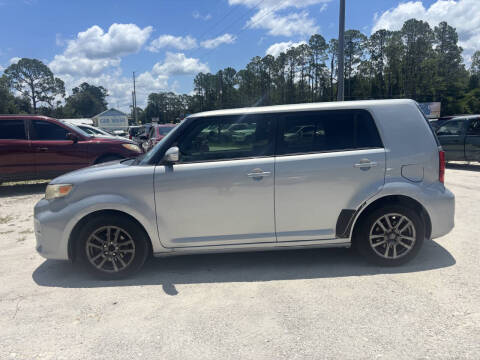 2013 Scion xB