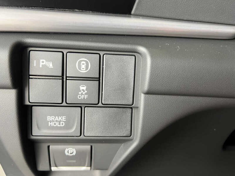 2026 Acura RDX SH-AWD w/Tech