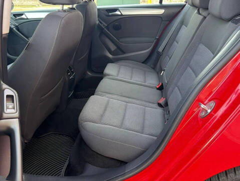 2013 Volkswagen Golf