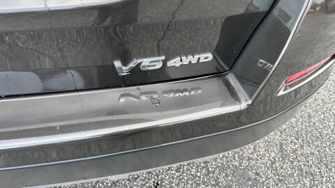 2013 Honda Crosstour