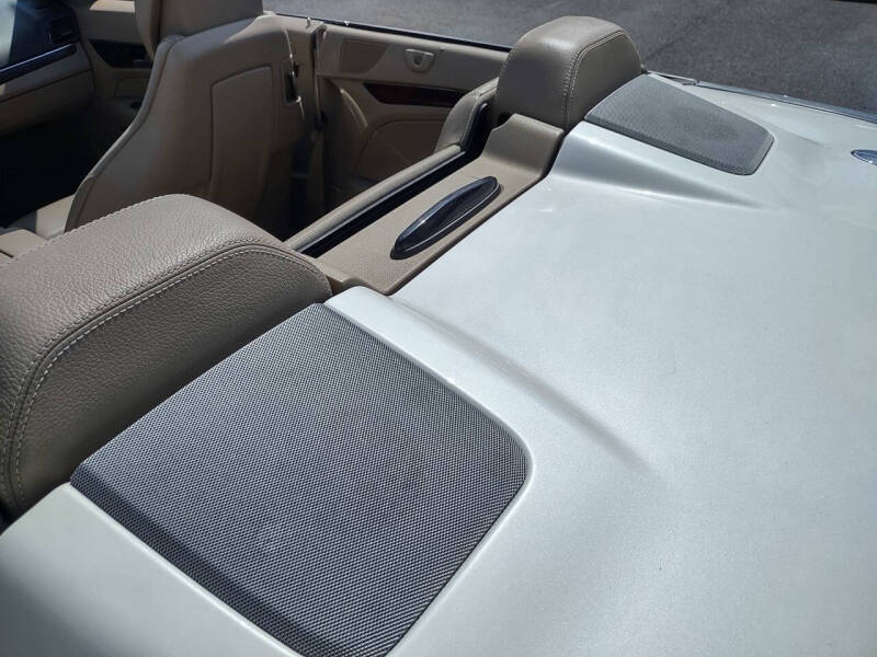 2012 Mercedes-Benz E-Class E 350