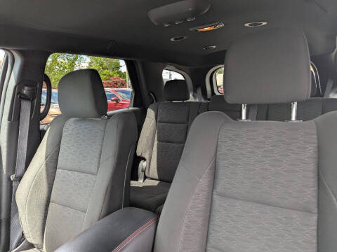 2023 Dodge Durango GT Launch Edition