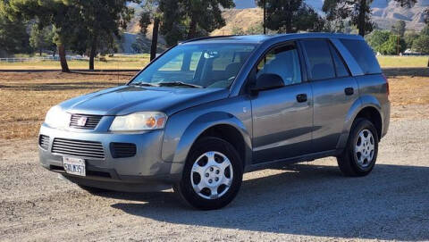 2007 Saturn Vue