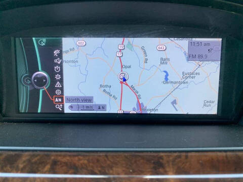 2009 BMW 3 Series 335i