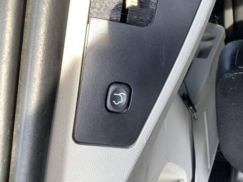 2015 Chrysler Town and Country Touring