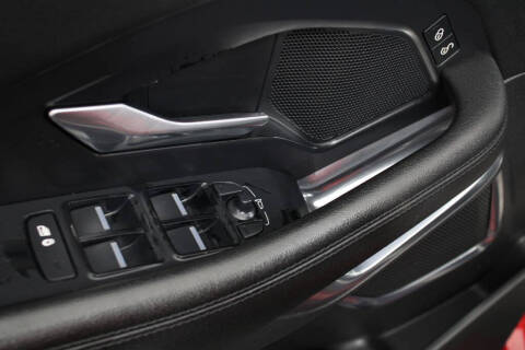 2019 Jaguar E-PACE P250 S