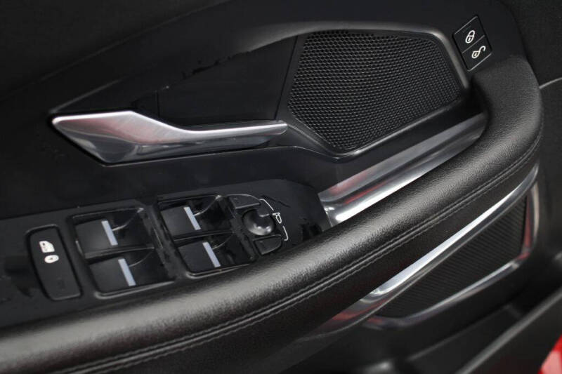 2019 Jaguar E-PACE P250 S