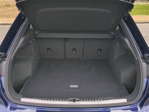 2021 Audi Q3 quattro S line Premium 45 TFSI