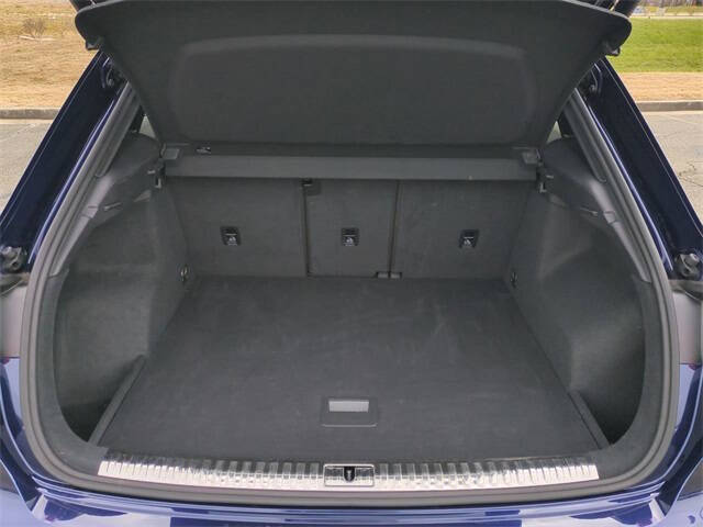 2021 Audi Q3 quattro S line Premium 45 TFSI