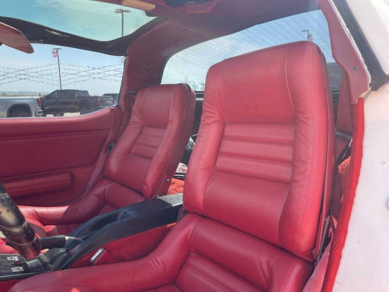 1979 Chevrolet Corvette