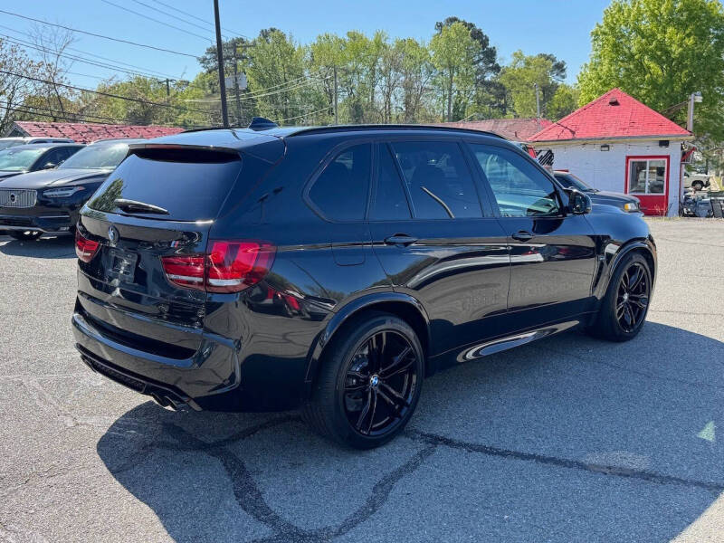 2015 BMW X5 M M - Photo 6