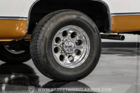1974 GMC Sierra 2500