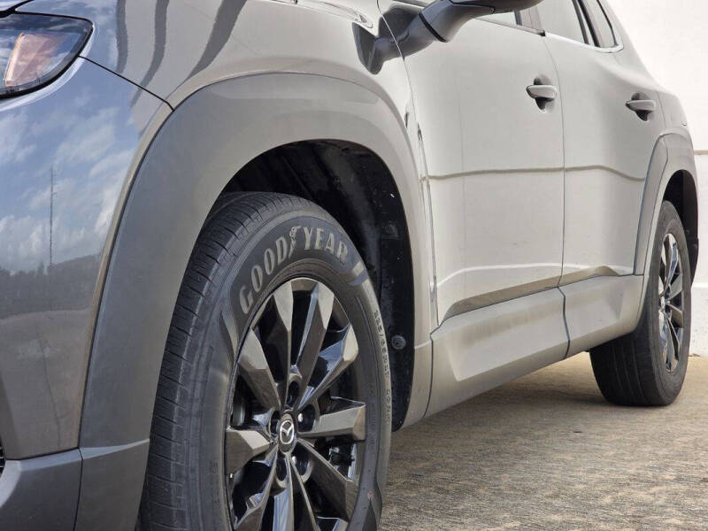 2023 Mazda CX-50 2.5 S Preferred Plus