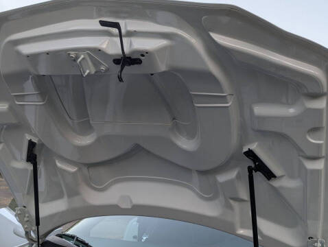 2000 Chevrolet Camaro