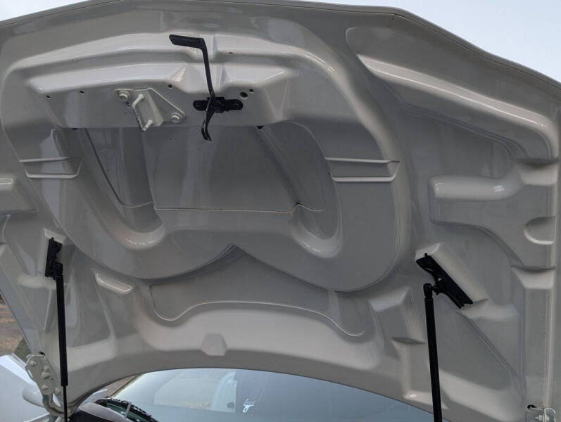 2000 Chevrolet Camaro