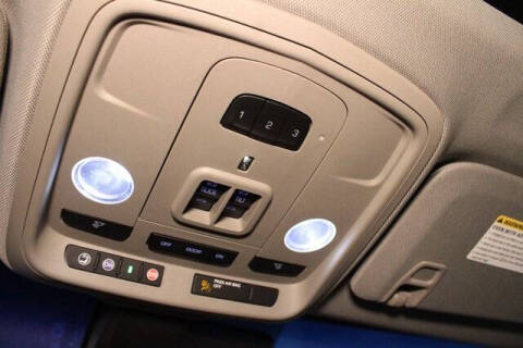 2017 Cadillac ATS 3.6L Premium Luxury