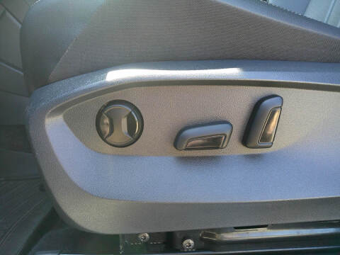 2024 Volkswagen Tiguan SE R-Line Black 4Motion