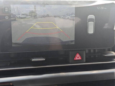 2025 Kia Carnival LX