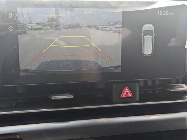 2025 Kia Carnival LX