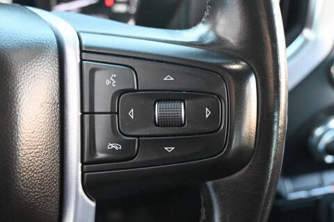 2019 GMC Sierra 1500 Elevation