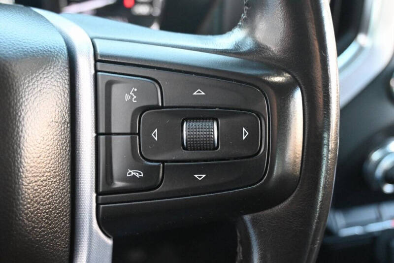 2019 GMC Sierra 1500 Elevation