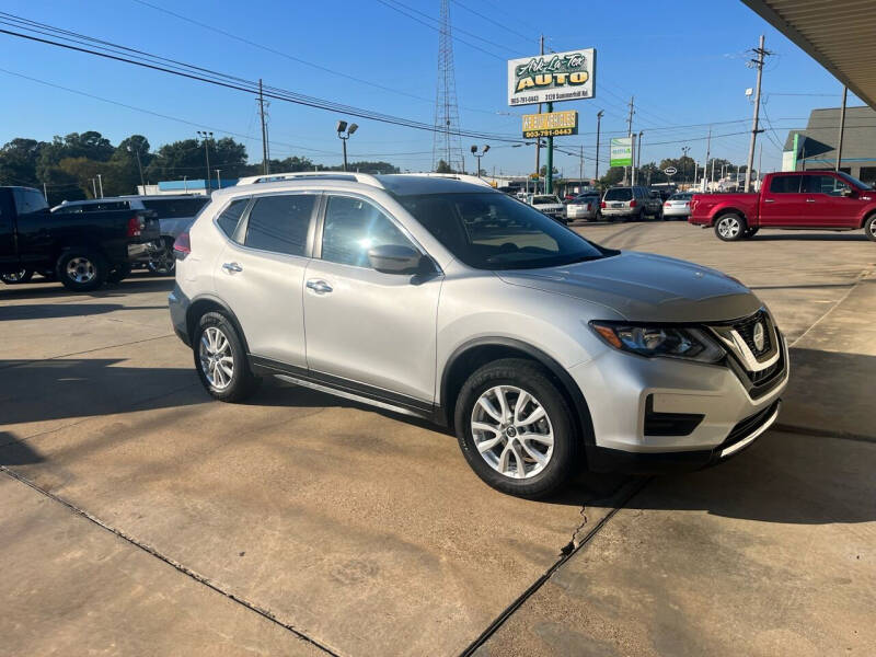 2019 Nissan Rogue for sale at ARKLATEX AUTO in Texarkana TX