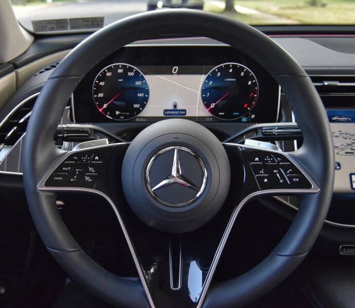 2024 Mercedes-Benz E-Class E 350 4MATIC